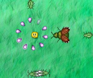 Plant Life 2 Game