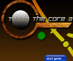 Touch The Core 3