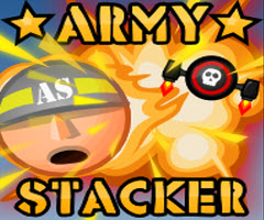 Army Stacker