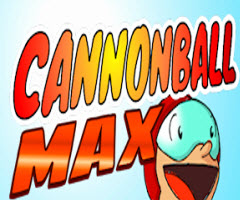 Cannonball Max