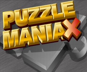 Puzzle Maniax Game