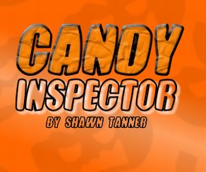 Candy Inspector Game