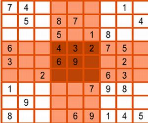 Sudoku2 Game
