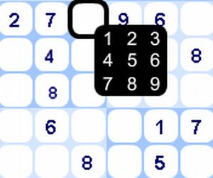 Sudoku Generator Game