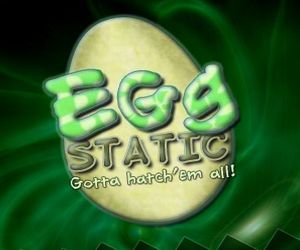 Egg Static Game