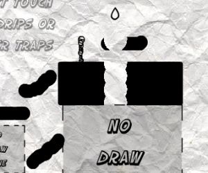 Draw Play 3 Game