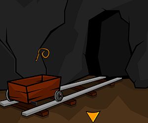 Cave of Treasure