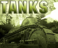 Tanks V2