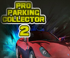 Pro Parking Collector …